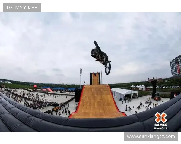 上海极限运动队以71分领跑极限运动联赛积分榜展现强劲实力