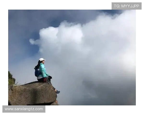 刘静独家揭秘攀岩技巧与心得分享助你轻松征服高峰