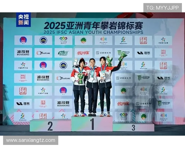 北京攀岩队在全国攀岩个人能力排行榜中荣获第六名的佳绩引发关注