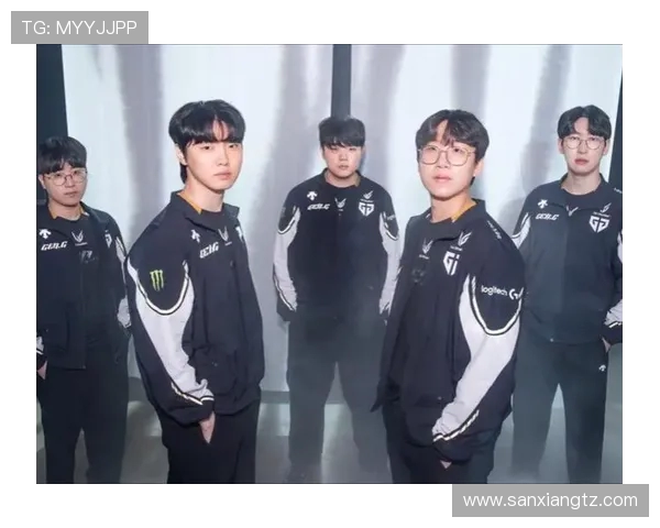 GEN战队豪取连胜展现统治力巅峰对决点燃全球电竞热潮